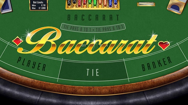 Mengenal Perbedaan Baccarat C dan Baccarat dalam Casino: Panduan Lengkap