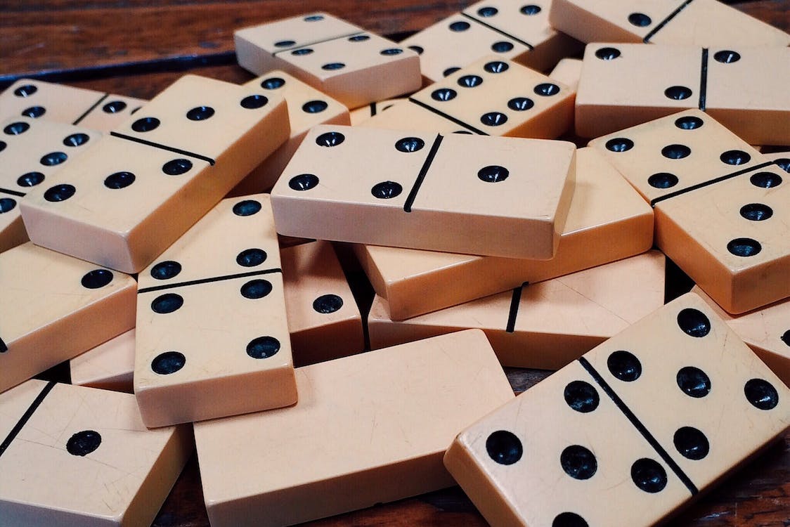 Mengetahui Istilah Penting dalam Permainan Domino Live: Panduan Lengkap untuk Pemula