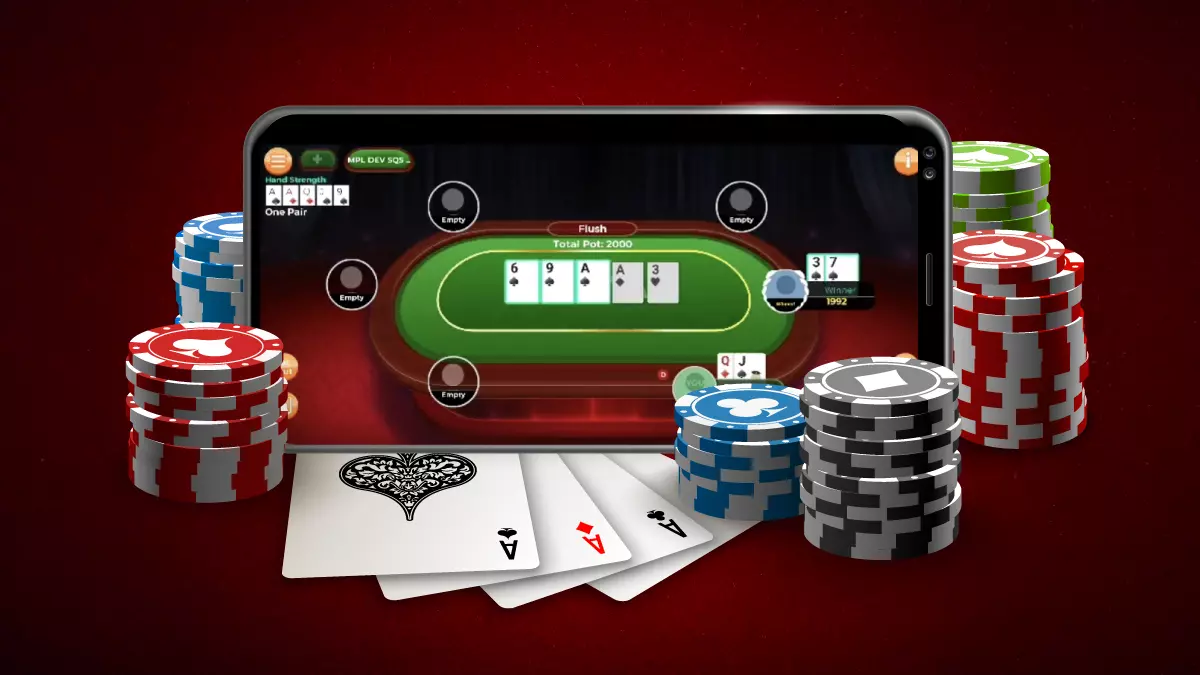 Panduan Lengkap Bermain Texas Poker Online untuk Pemula