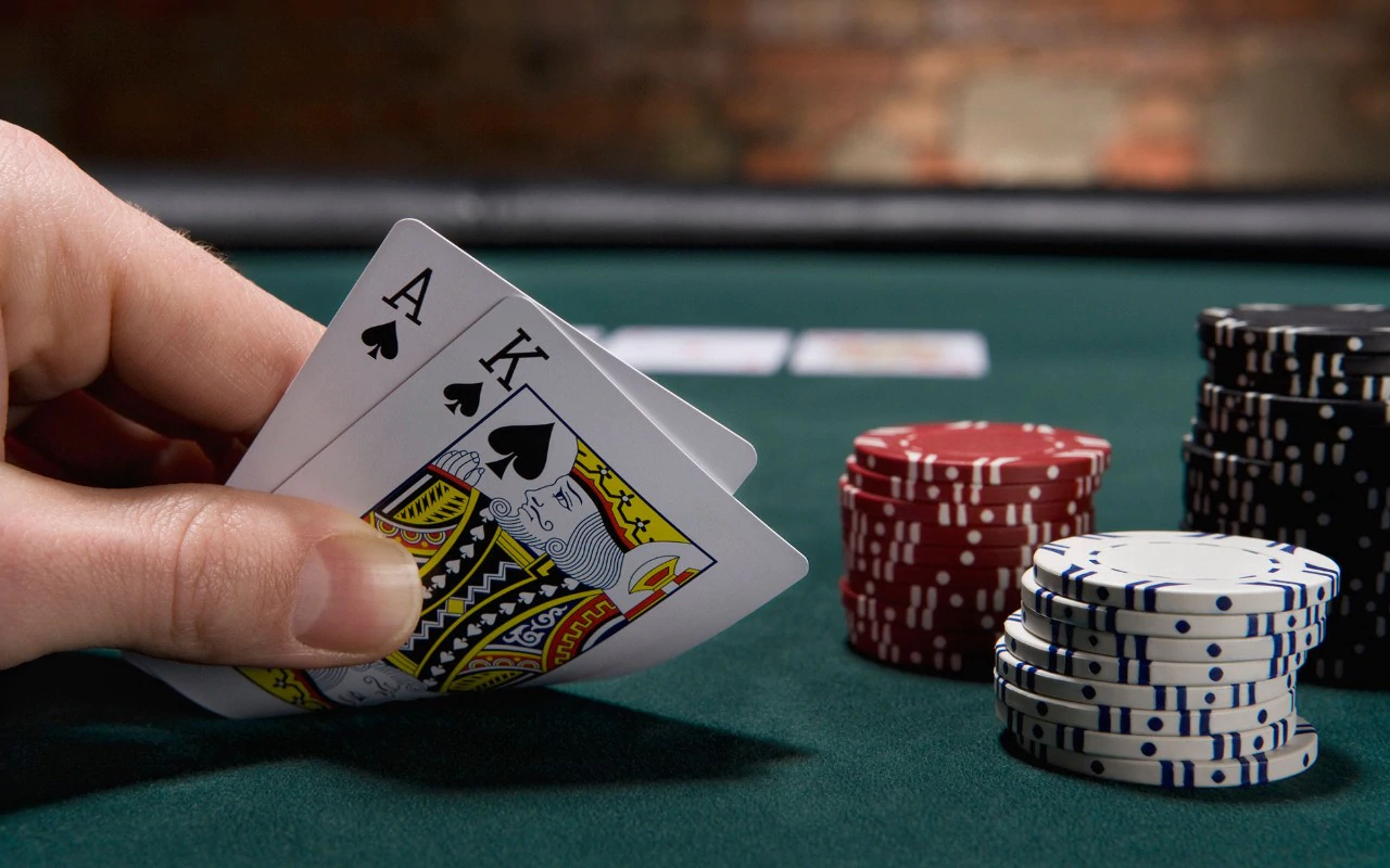 10 Permainan Poker Online Paling Populer di Dunia (2025 Update)