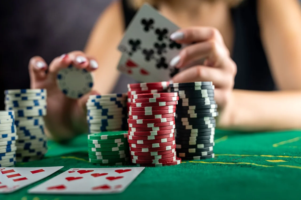 10 Jenis Poker Online Favorit di Asia (2025): Panduan Lengkap untuk Pemula