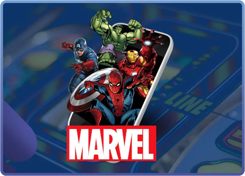 10 Slot Gacor Bertema Superhero yang Wajib Anda Coba di 2025