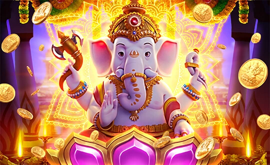 Mengenal Slot Game Harta Ganesha dari IDNSlot: Rahasia Menang & Fitur Seru!