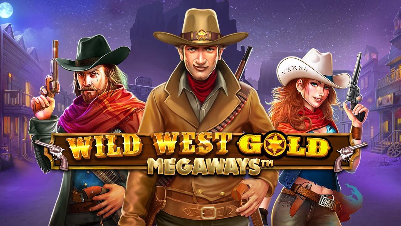 15 Slot Game Populer dengan Tema Cowboy & Keberuntungan (2025)