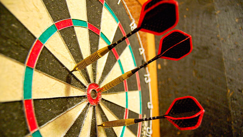 Panduan Lengkap Memulai Taruhan di Sportsbook Online Dart