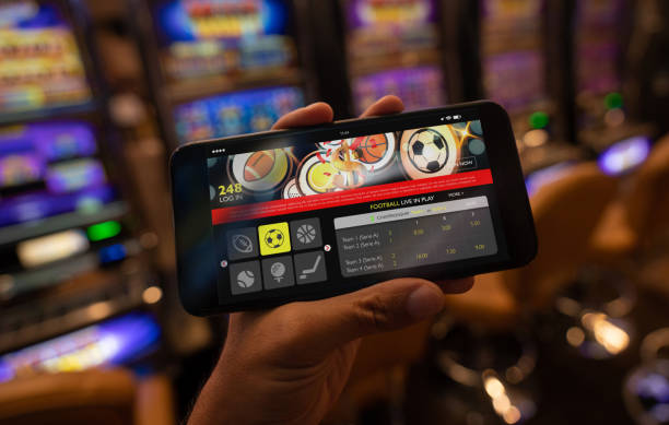 Membaca Odds dan Memahami Cara Kerja Sportsbook Online Sepak Bola (Panduan Lengkap 2025)