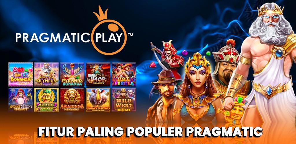 Perbandingan Slot Pragmatic Play: Mana yang Paling Menguntungkan?